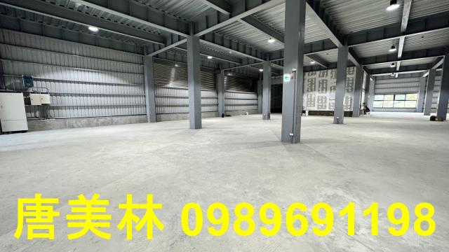 楊梅廠房-1