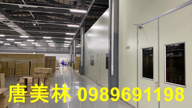 楊梅廠房-3
