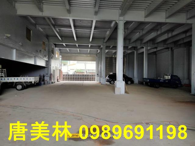 楊梅廠房-3