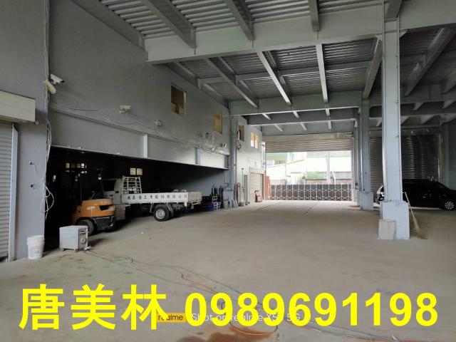 楊梅廠房-4