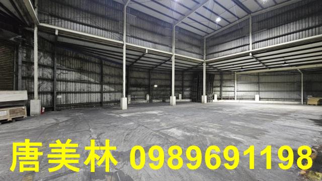 楊梅廠房-11