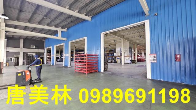 楊梅廠房-1
