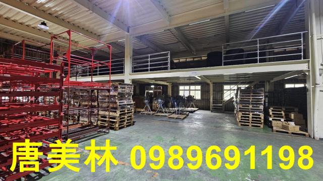 楊梅廠房-3