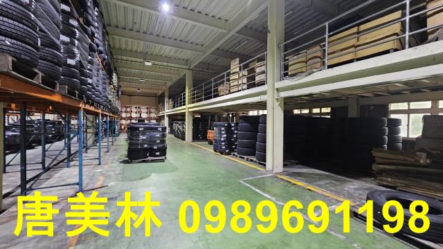楊梅廠房-6
