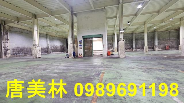 楊梅廠房-7
