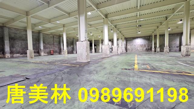 楊梅廠房-8