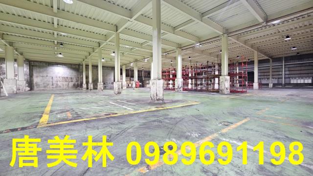 楊梅廠房-9