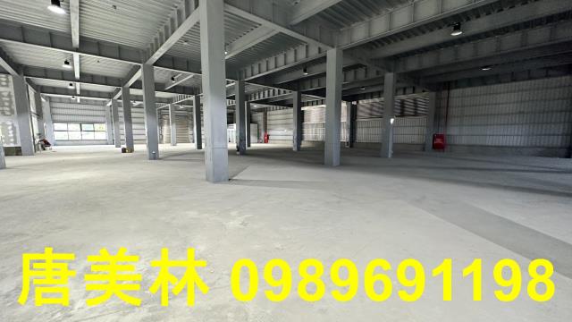 楊梅廠房-4