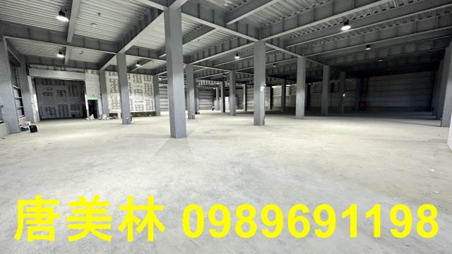 楊梅廠房-5