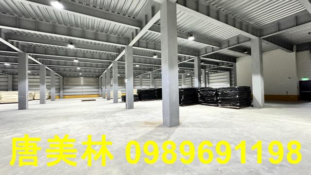 楊梅廠房-10