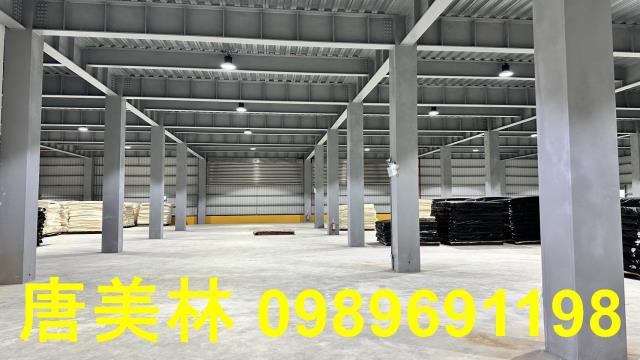 楊梅廠房-11
