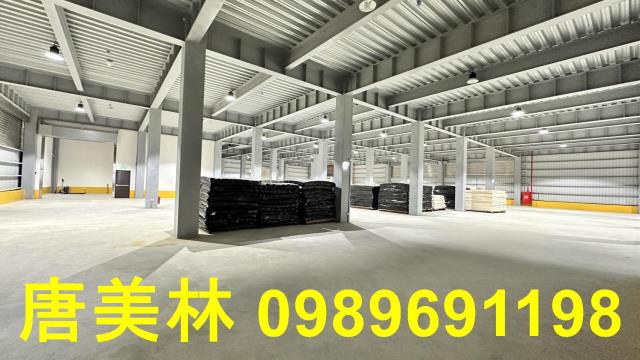楊梅廠房-12