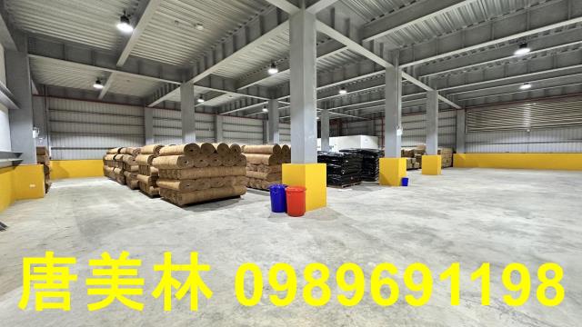 楊梅廠房-2
