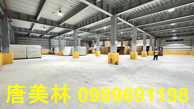 楊梅廠房-4