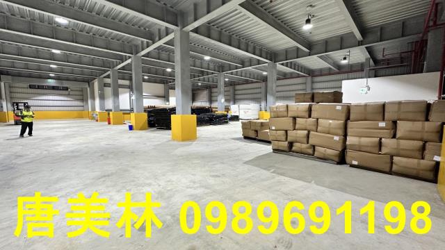 楊梅廠房-5