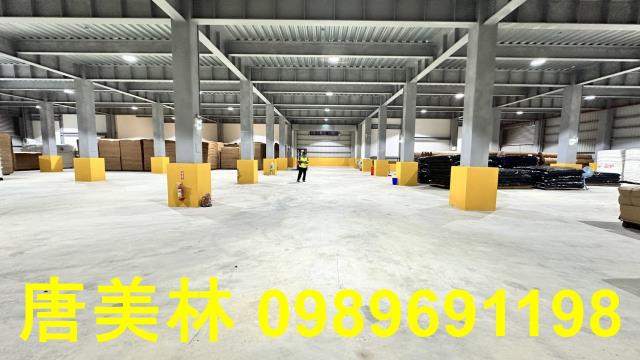 楊梅廠房-6