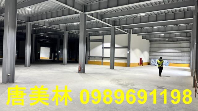 楊梅廠房-8