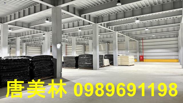 楊梅廠房-9