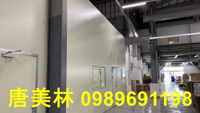 楊梅廠房-10