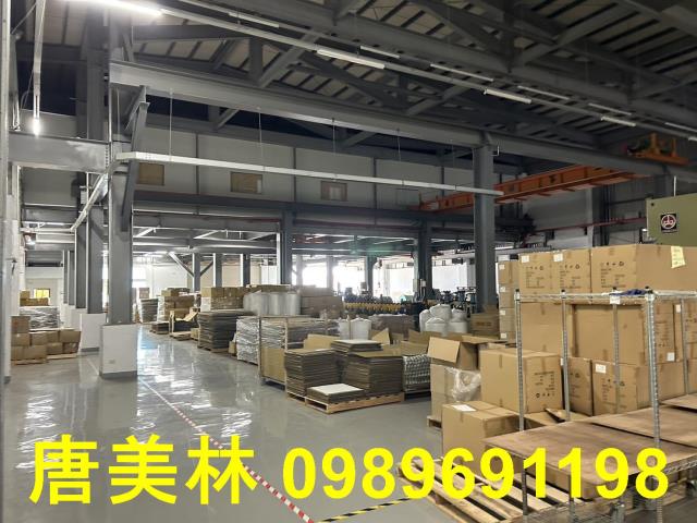 楊梅廠房-1