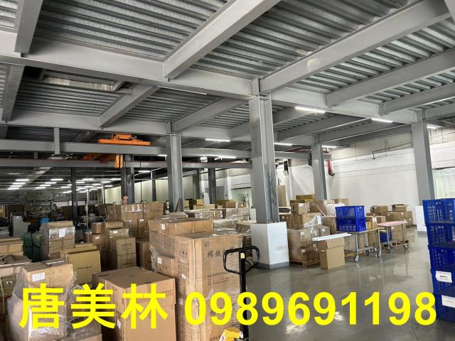 楊梅廠房-2