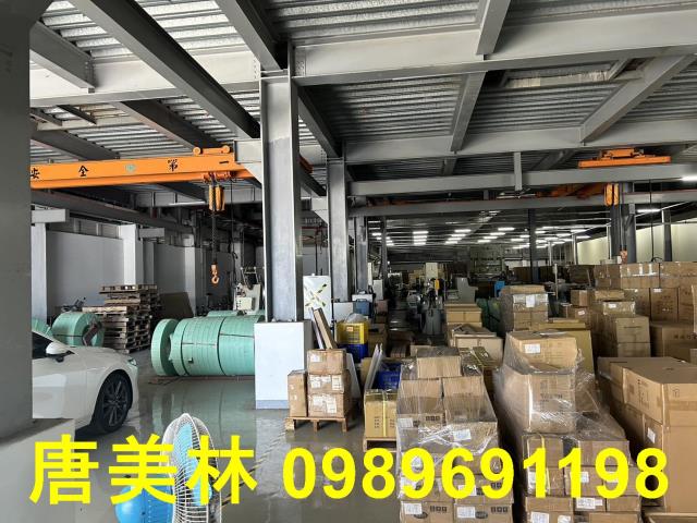 楊梅廠房-3