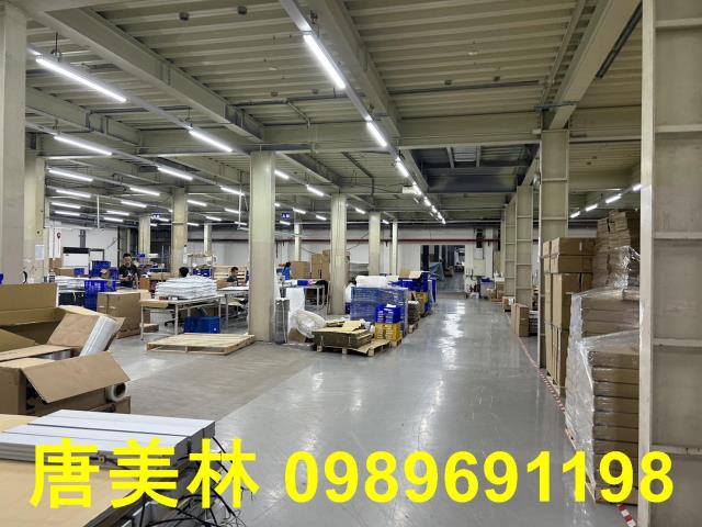 楊梅廠房-4