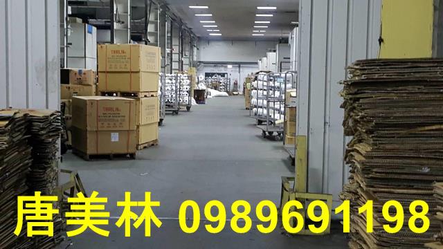 楊梅廠房-4