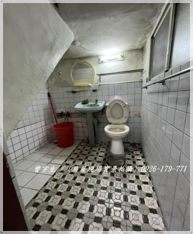 桃園透天-12