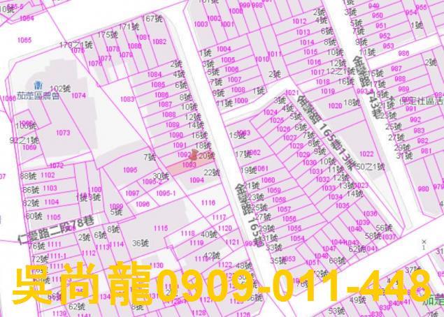 高雄茄萣法拍透天-3
