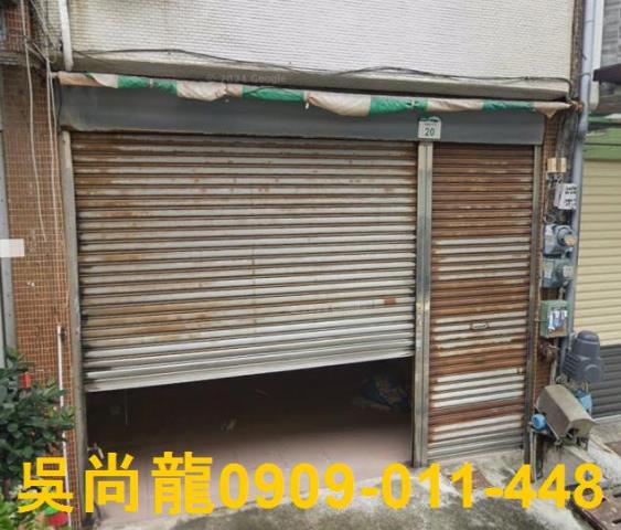 高雄茄萣法拍透天-4