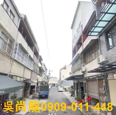 高雄茄萣法拍透天-5