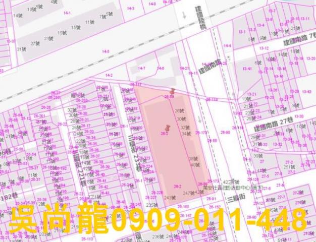 彰化彰化市法拍華廈-7