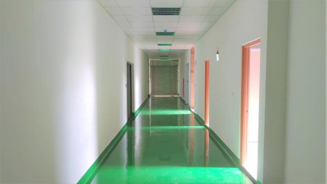 桃園平鎮廠房-5