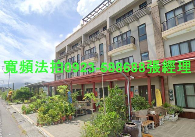 宜蘭頭城透天法拍-2