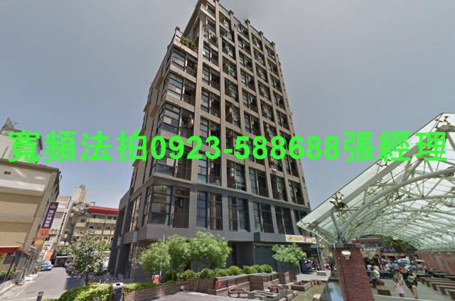 礁溪法拍華廈-1