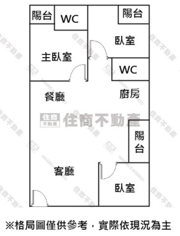 善化華廈-13