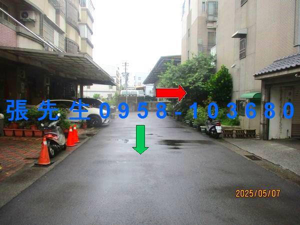 大雅透天法拍-4
