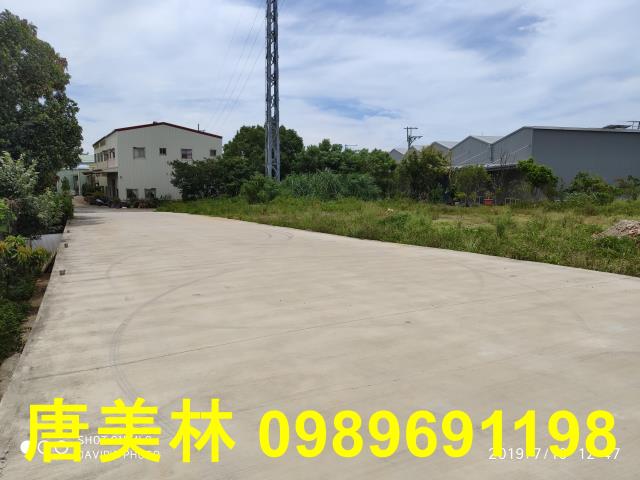 龍潭廠房-1