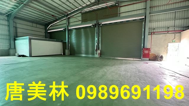 桃園廠房-2