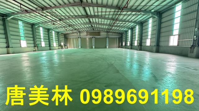 桃園廠房-3