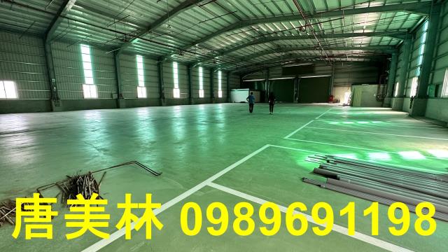 桃園廠房-5