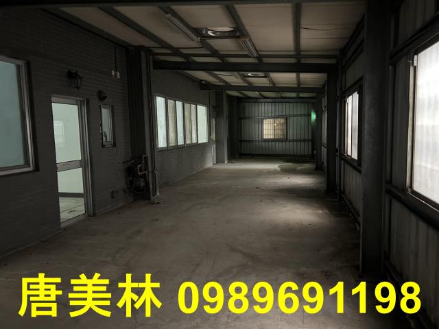 桃園廠房-4