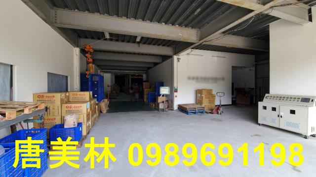 桃園廠房-1