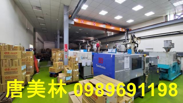 桃園廠房-2