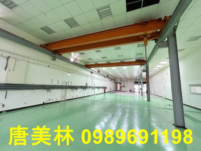 桃園廠房-8