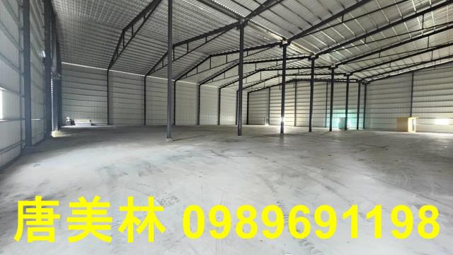 桃園廠房-1