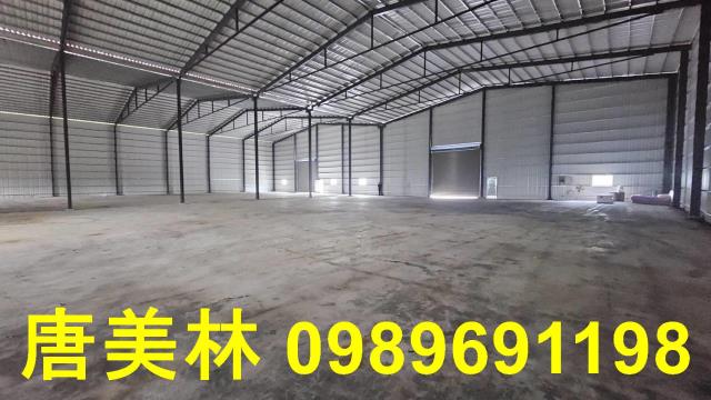 桃園廠房-4