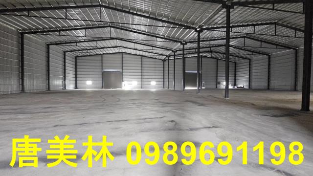 桃園廠房-5