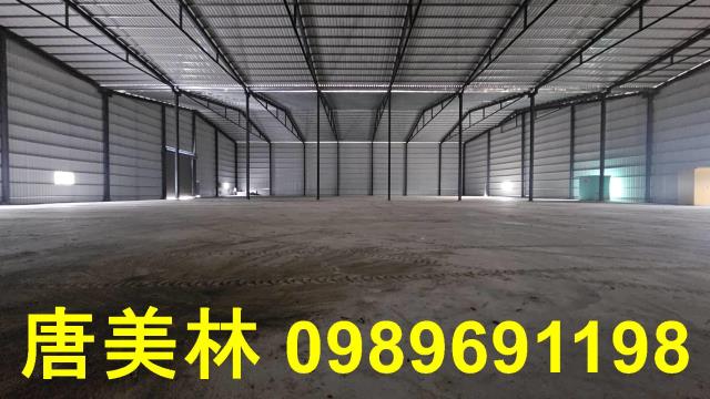 桃園廠房-6